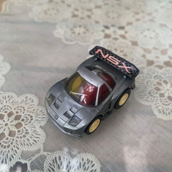 チョロQ NSX ミニカー