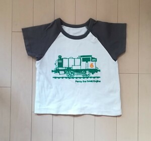 UNIQLO　パーシー　半袖Tシャツ 80　トーマス　ユニクロ　