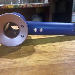 Dyson Supersonic ヘアドライヤー HD08