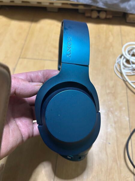 SONY MDR-100ABN