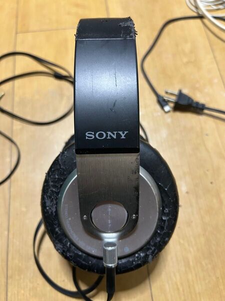 SONY MDR-XB700