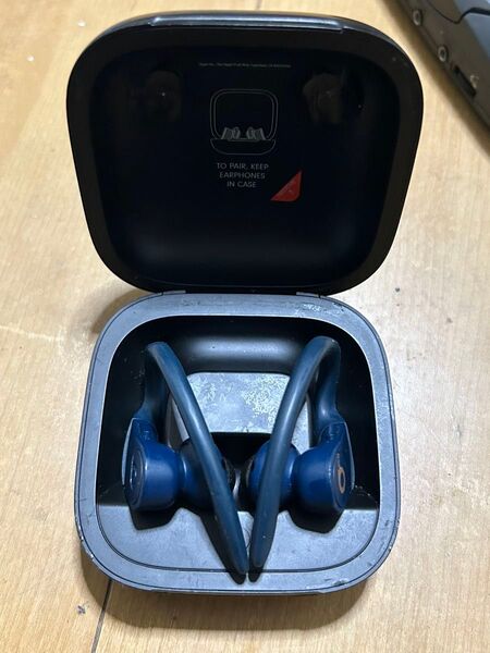 Powerbeats Pro ワイヤレスイヤホン ブラック