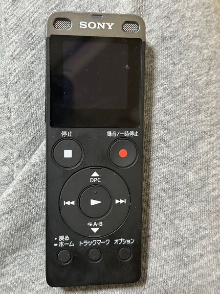 Sony ICD-UX560F