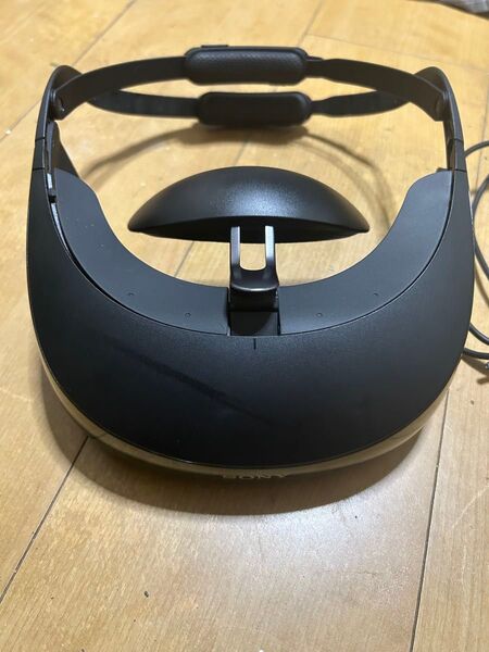 SONY ソニー ヘッドマウントディスプレイ