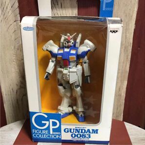 ガンダム0083 フィギュアコレクション