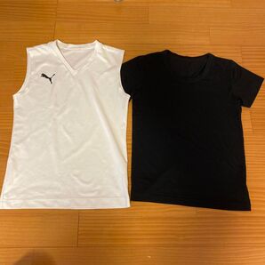 下着 120 130 puma