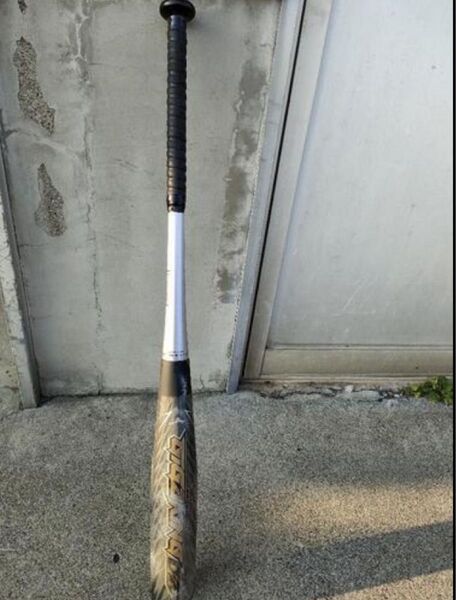 ビヨンドマックス ギガキング02 750g 85cm 野球 軟式 ミズノ ビヨンド バット
