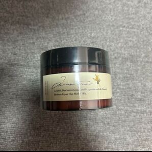 Amimogen モイスチャーリペアヘアマスク 180g