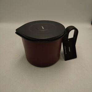 万年 オイルポット mini 0.8L キッチン用品