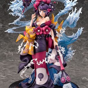 【FGO】葛飾北斎 フォーリナー フィギュア