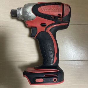 (難あり)マキタ 14.4v充電式インパクトドライバ
