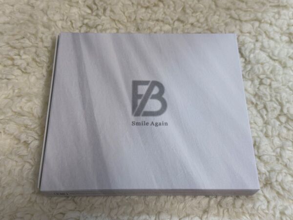 BE:FIRST Smile Again BMSG SHOP限定盤