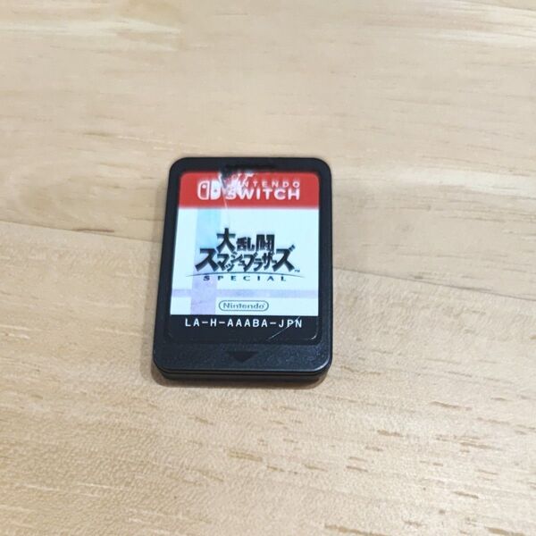 任天堂Switch 大乱闘スマッシュブラザーズ SPECIAL スマブラ その2