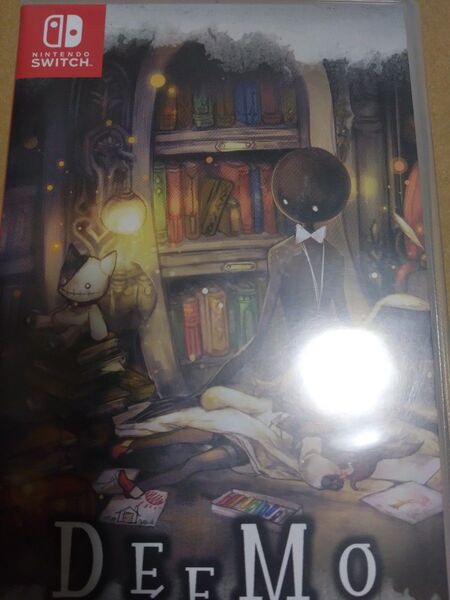 【Switch】 DEEMO ニンテンドースイッチ 中古 ソフト Nintendo Switch