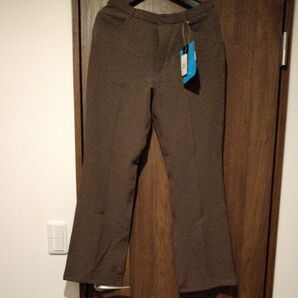 パンツ 新品未使用タグ付き