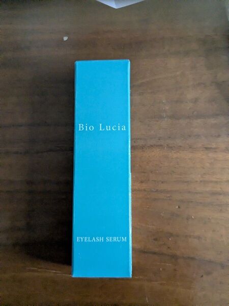 ビオルチア アイラッシュセラム まつ毛美容液 Bio Lucia 6mL まつげ 美容液 目元美容液 美容液 おしゃれ