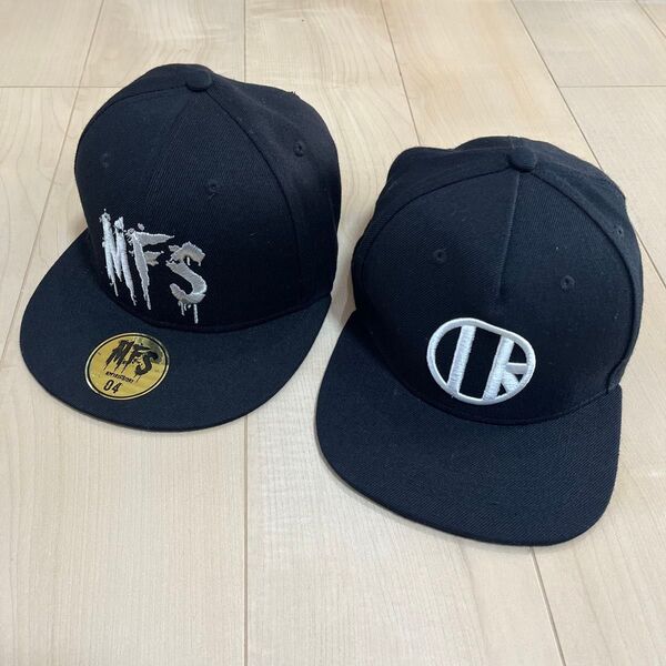 マイファス ワンオク キャップ セット