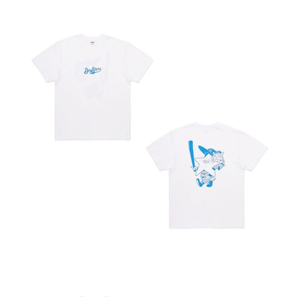 横浜DeNAベイスターズ ホッシー Tシャツ
