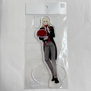 【未開封】黒執事 寄宿学校編 エドガー・レドモンド アクリルスタンド ポップアップ TSUTAYA ツタヤ