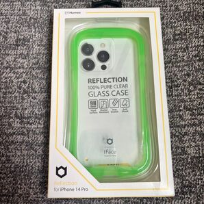 iFace Reflection GLASS CASE iPhone14Pro
