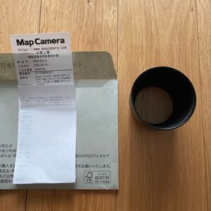 Leica ライカ IUFOO 12575 エルマー9cm ヘクトール13.5用 フード