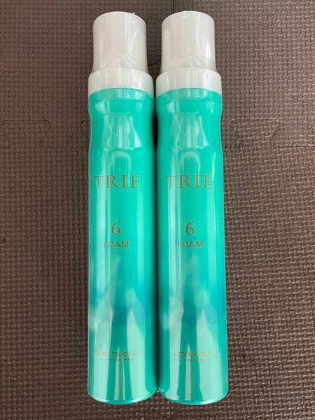 ルベル トリエフォーム 6 2本セット 新品未使用
