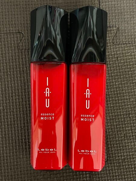ルベル イオ エッセンス モイスト 100ml 2本セット 新品未使用