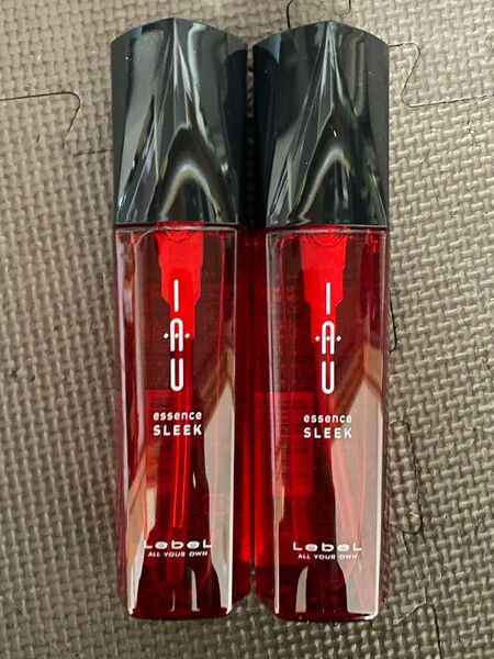 ルベル イオ エッセンス スリーク 100ml 2本セット 新品未使用