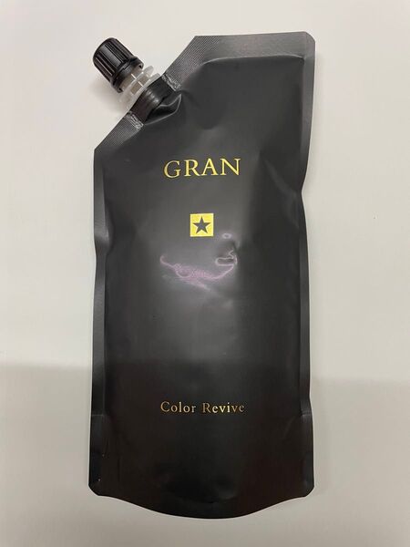 GRAN グランカラーリバイブ 300ml トリートメント ホームケア