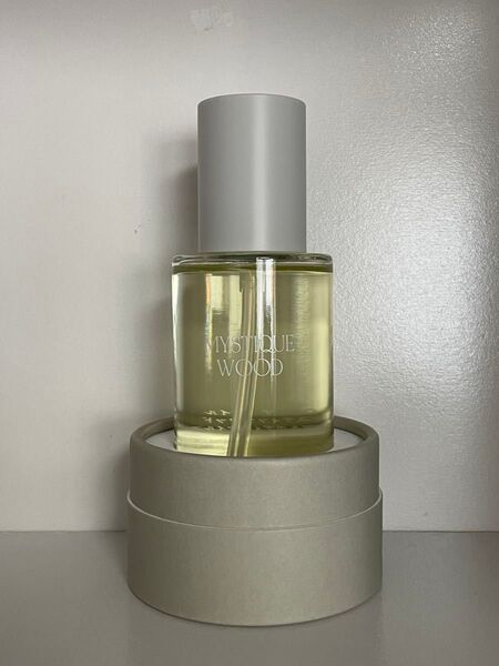 LOA THE OIL ロアオイル MYSTIQUE WOOD (ミスティックウッド) 100ml 未使用品