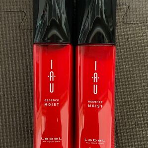 ルベル イオ エッセンス モイスト 100ml 2本セット 新品未使用