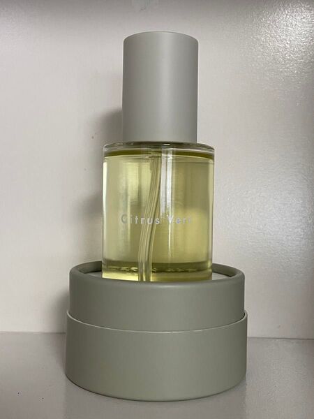 LOA THE OIL ロアオイル Citrus Vert(シトラスベール) 100ml 未使用品