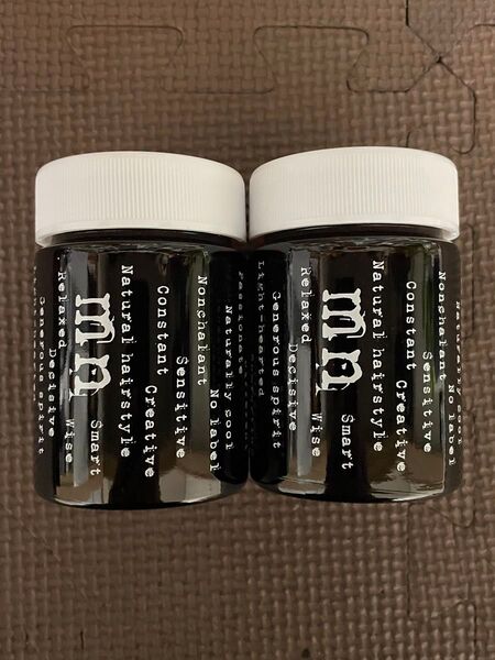 ナカノ モデニカ ナチュラル J (ジェル)90g×2個