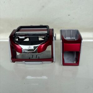 REAL RED STYLE ドリンクホルダー 多機能 昭和レトロ