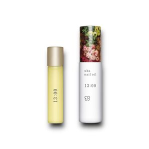 uka nail oil 13:00 ウカ ネイルオイル13:00