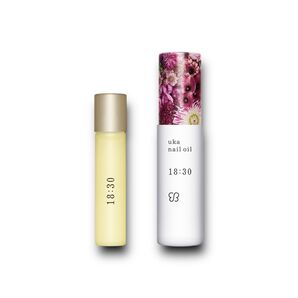 uka nail oil 24:45 ウカ ネイルオイル24:45