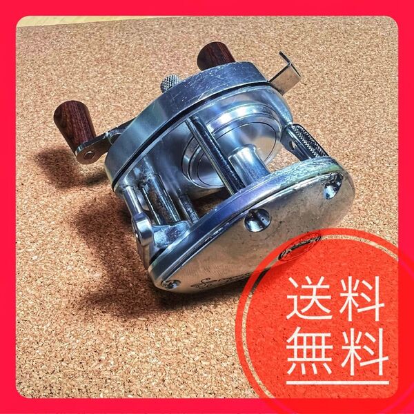 SHIMANO Bantam100 シマノ バンタム 100 ベイトリール 動作良好 ベイトリール オールド Bantam 釣具