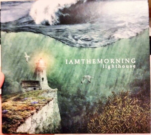 iamthemorning lighthouse アイアムザモーニング ライトハウス プログレ シンフォロック