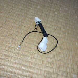 コネクタ 配線