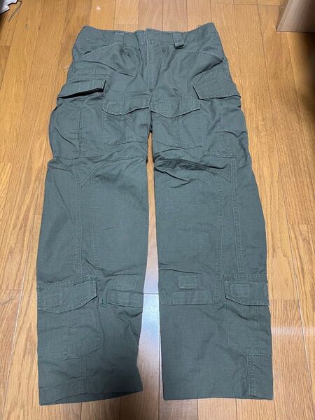 crye precision G3 フィールドパンツ 裾上げ品32S相当 グレー 実物