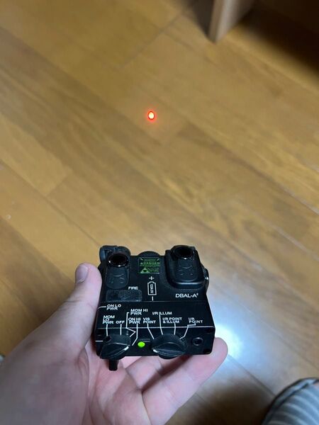 G&P DBAL A2