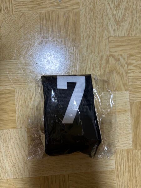ハイキュー!! 稲荷崎 7番 ユニフォーム型ポーチ 宮侑