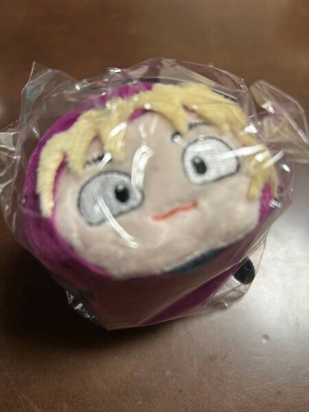 忍たま乱太郎 ぽてコロマスコット 斉藤タカ丸