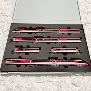 価格相談× TOMIX 92845 小田急ロマンスカー10000形HiSE (ロゴマーク付き)