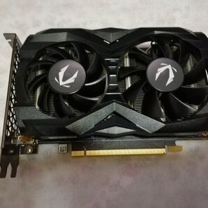 ZOTAC GTX1660 SUPER 6GB !