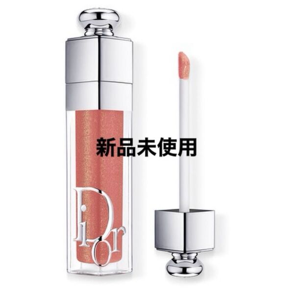 新品未使用 ディオール アディクト リップ マキシマイザー 051 Dior リップグロス
