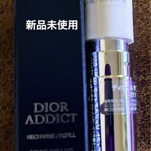 新品未使用 ディオールアディクト リップスティック 521 リフィル Dior ルージュ