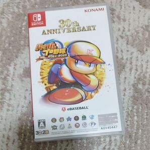 【新品・未開封品】 パワフルプロ野球2024-2025