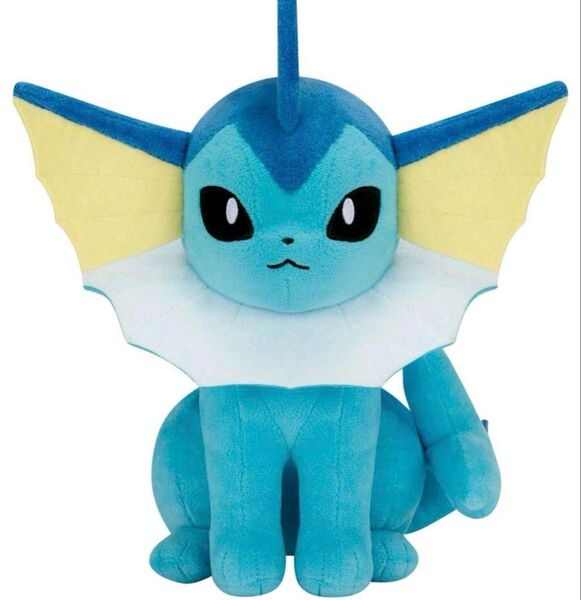 ポケモン ぬいぐるみ シャワーズ イーブイフレンズ 値下げ不可