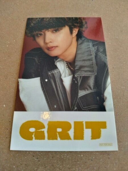 BE:FIRST GRIT スマホサイズステッカー JUNON ジュノン